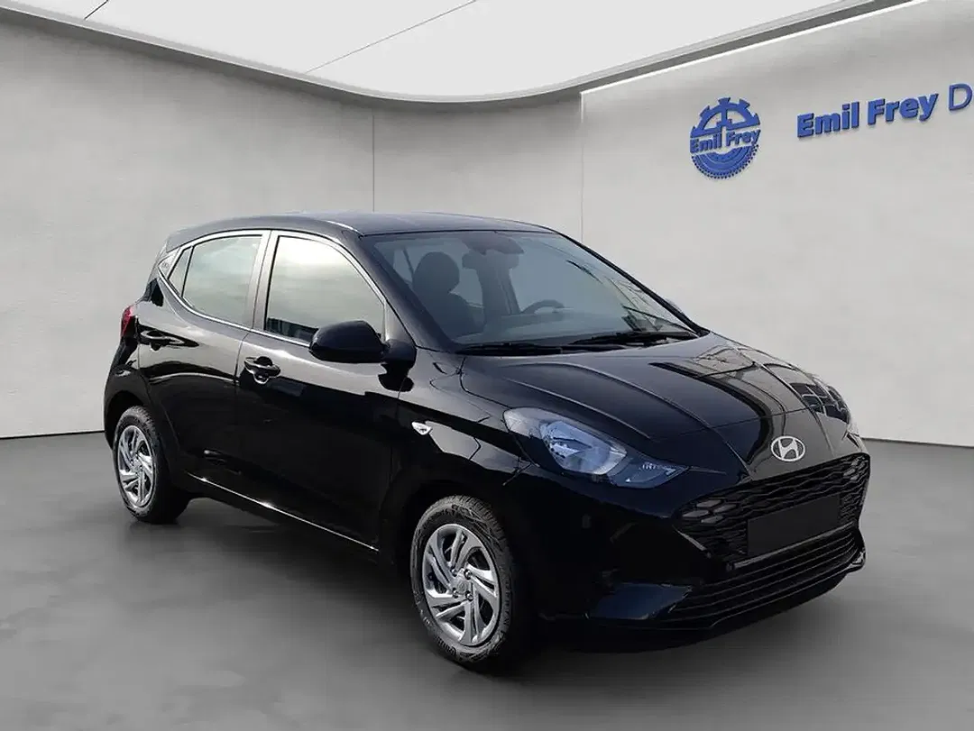 Hyundai i10 - Thumbnail 7