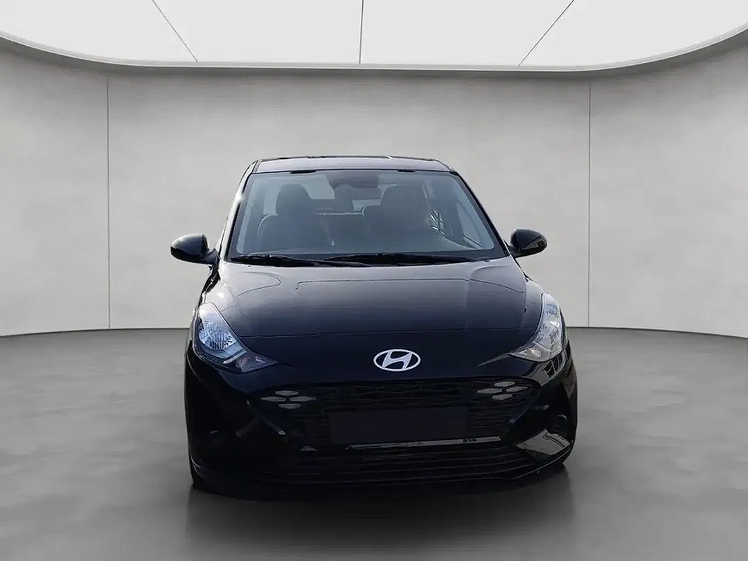 Hyundai i10 - Thumbnail 8