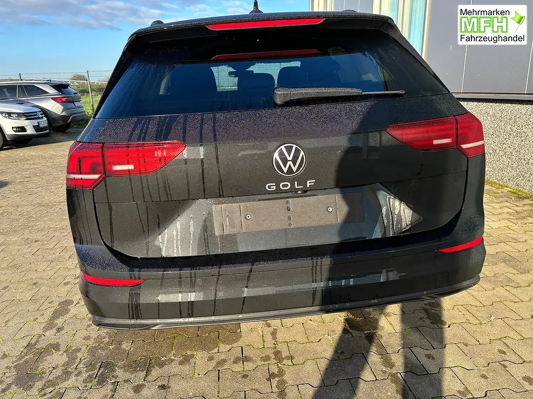Volkswagen Golf Variant - Thumbnail 10