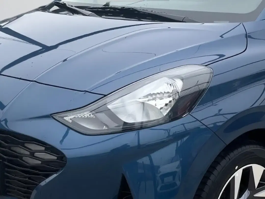 Hyundai i10 - Thumbnail 5