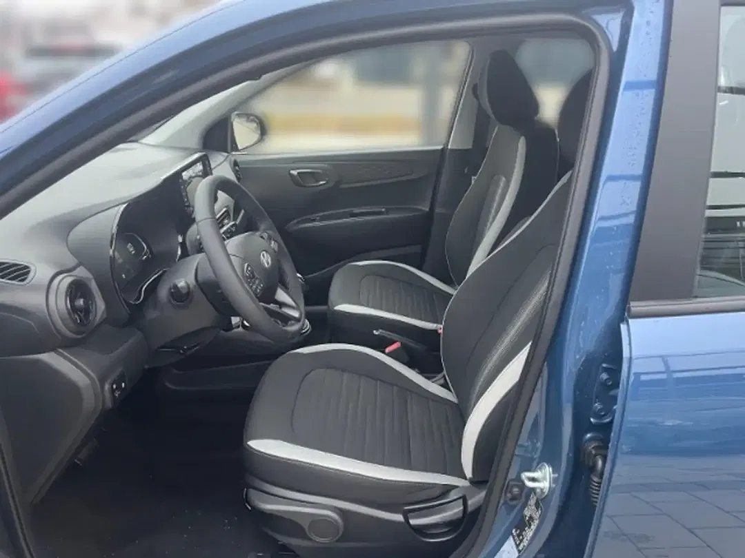 Hyundai i10 - Thumbnail 7