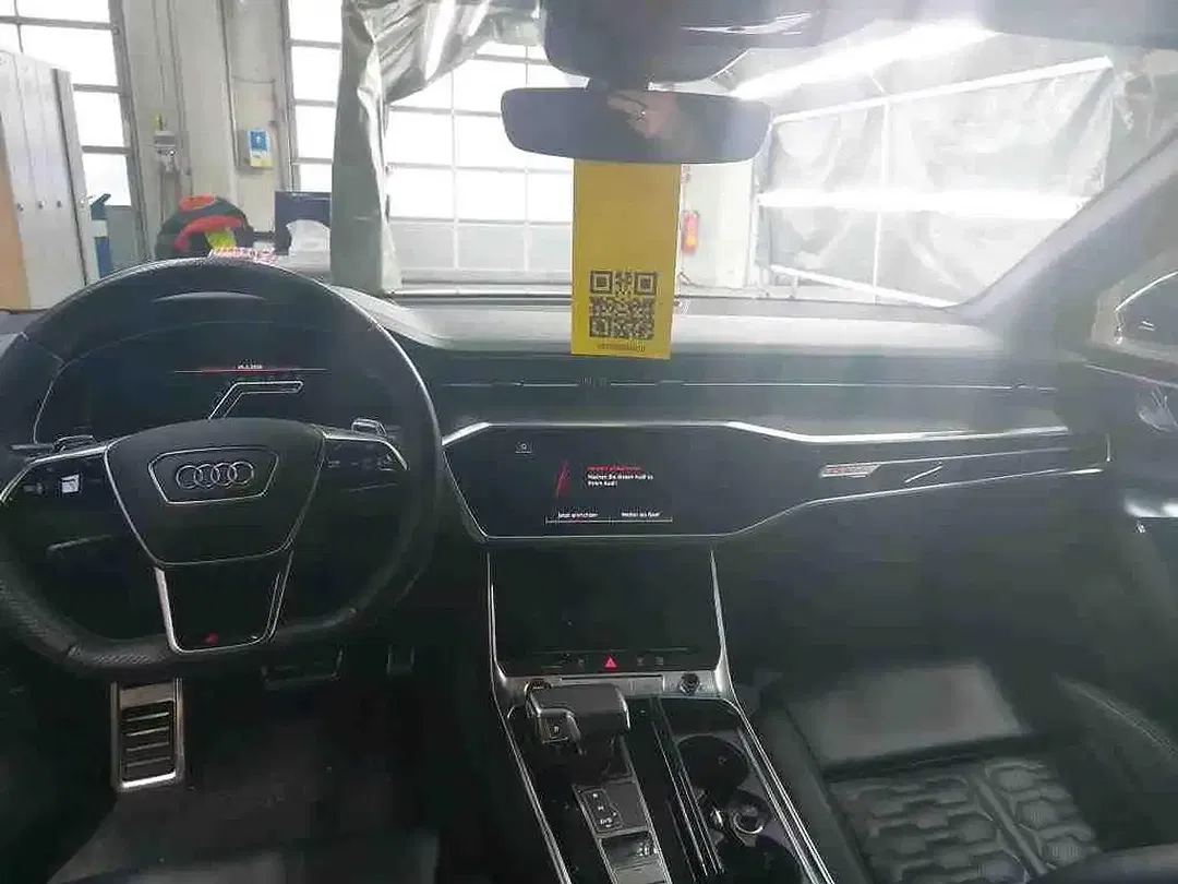 Audi RS6 - Thumbnail 6