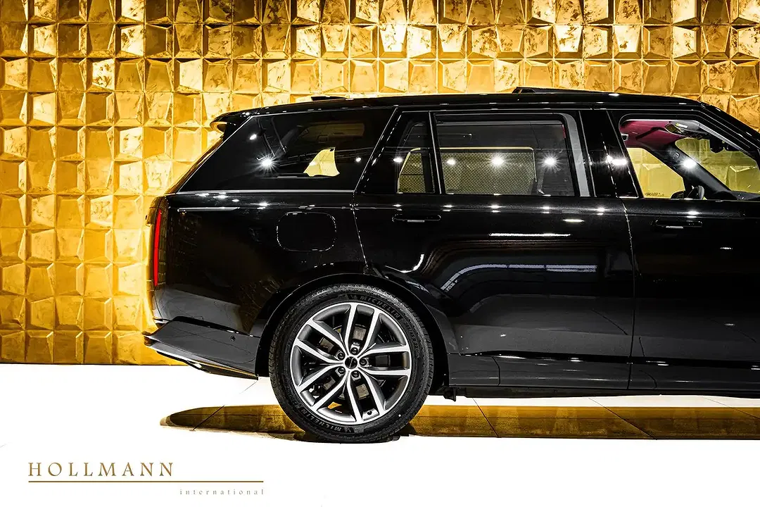 Land Rover Range Rover - Thumbnail 10