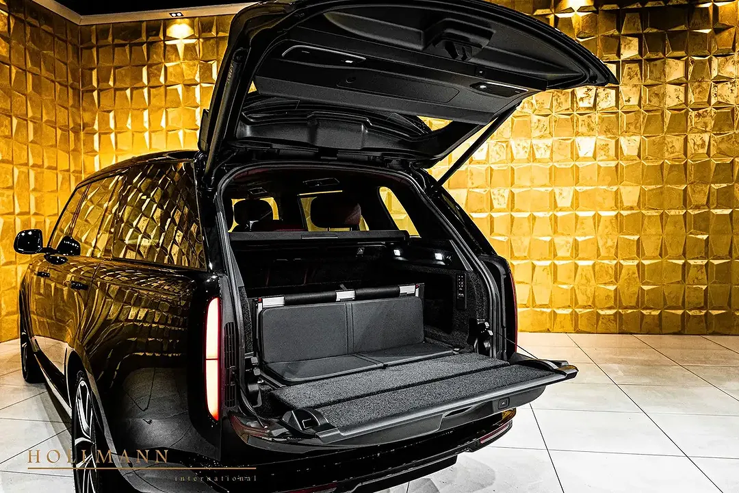 Land Rover Range Rover - Thumbnail 6