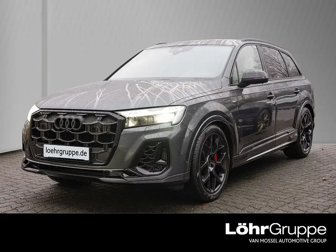 Audi Q7 - Afbeelding 1