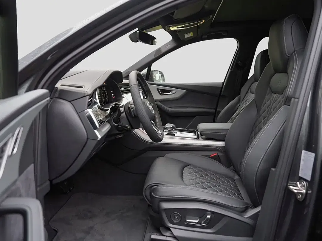 Audi Q7 - Thumbnail 15
