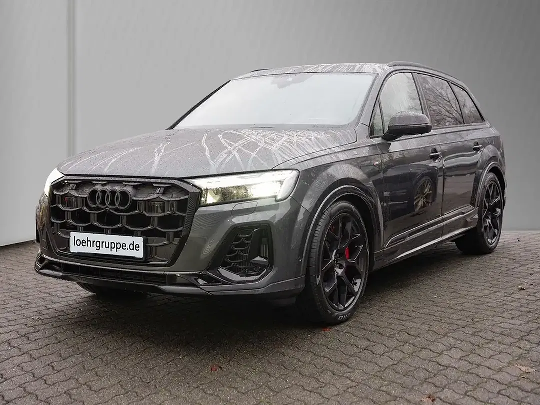 Audi Q7 - Thumbnail 2