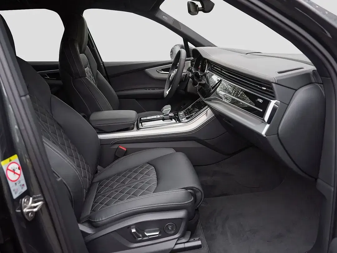 Audi Q7 - Thumbnail 7