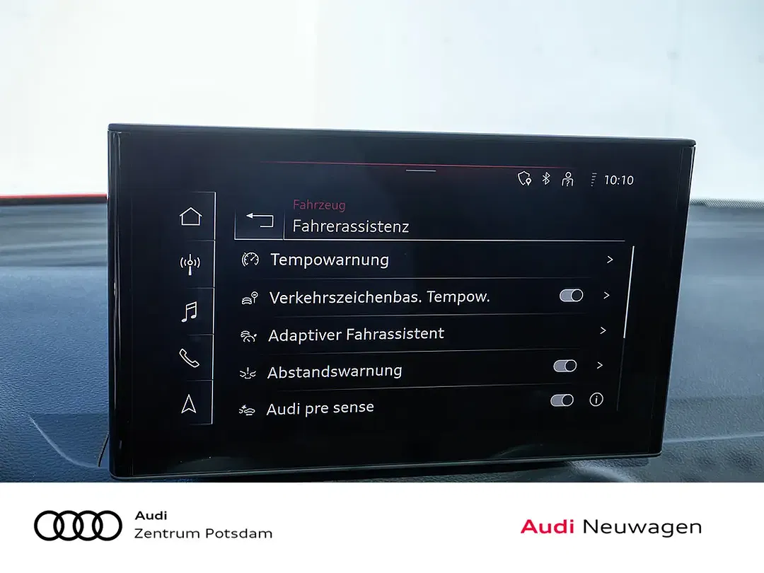 Audi Q2 - Thumbnail 10