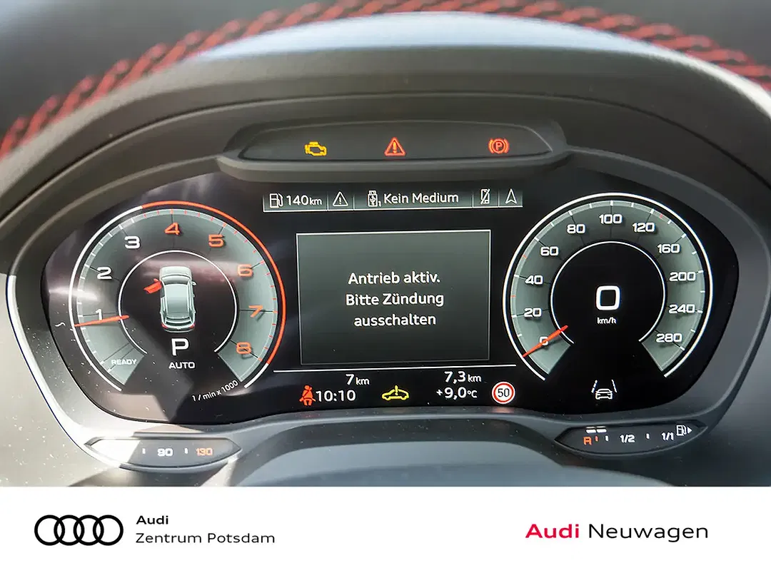 Audi Q2 - Thumbnail 15