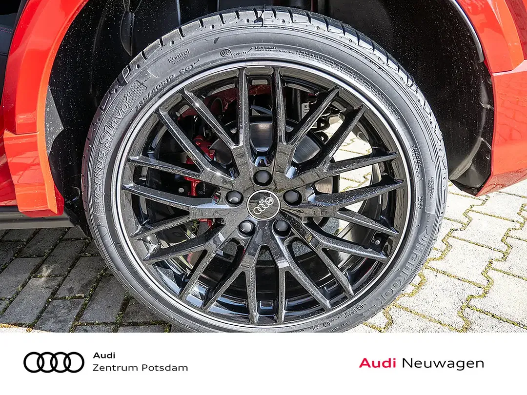 Audi Q2 - Thumbnail 6