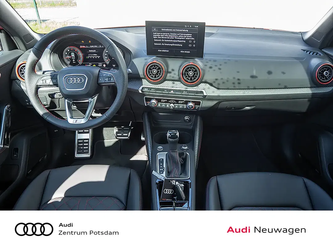 Audi Q2 - Thumbnail 7