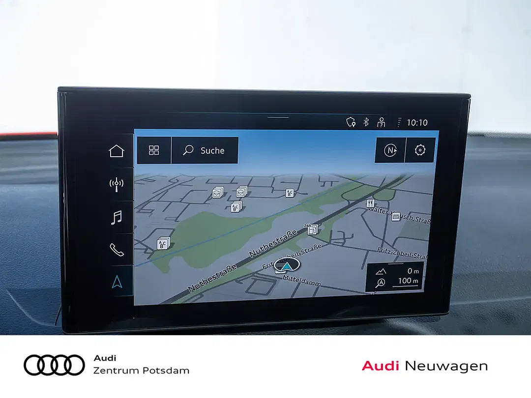 Audi Q2 - Thumbnail 9