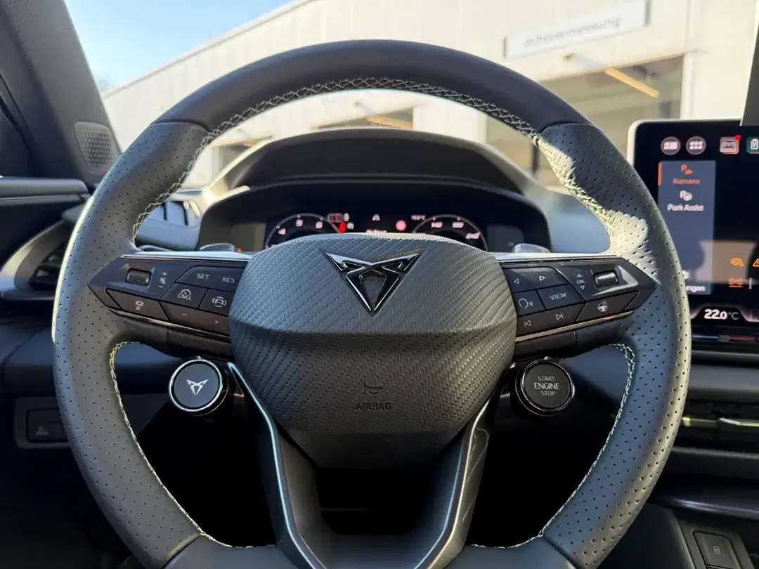 CUPRA Terramar - Thumbnail 9