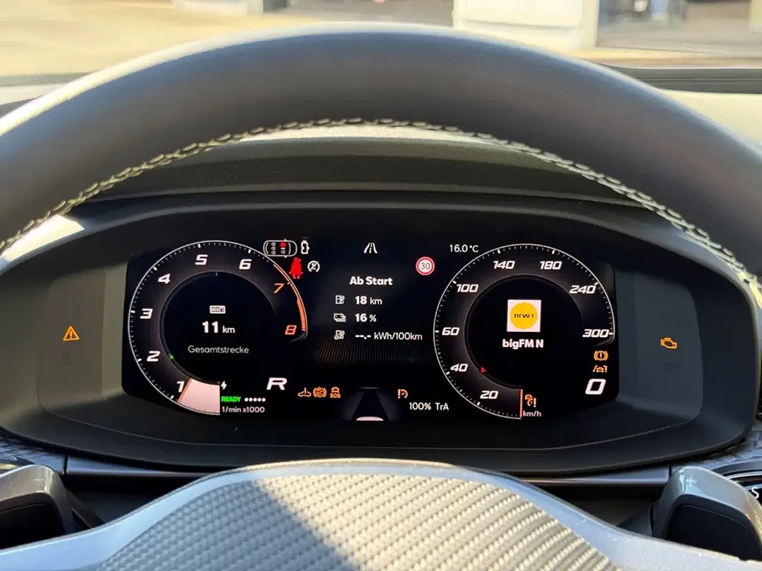 CUPRA Terramar - Thumbnail 10