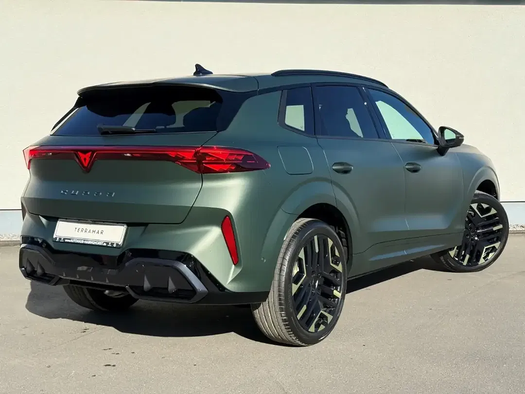 CUPRA Terramar - Thumbnail 2