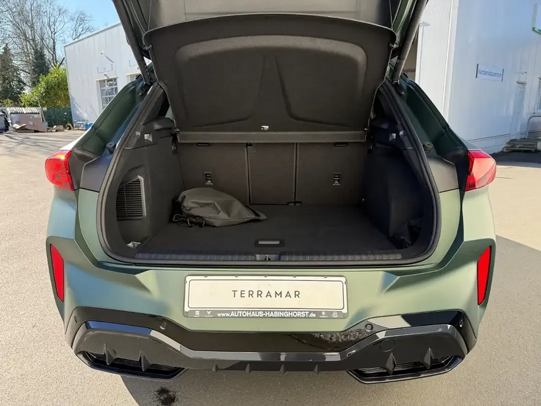 CUPRA Terramar - Thumbnail 5