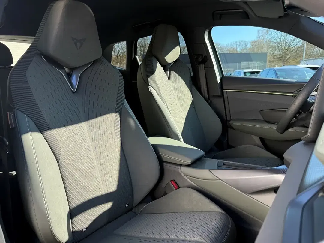 CUPRA Terramar - Thumbnail 7