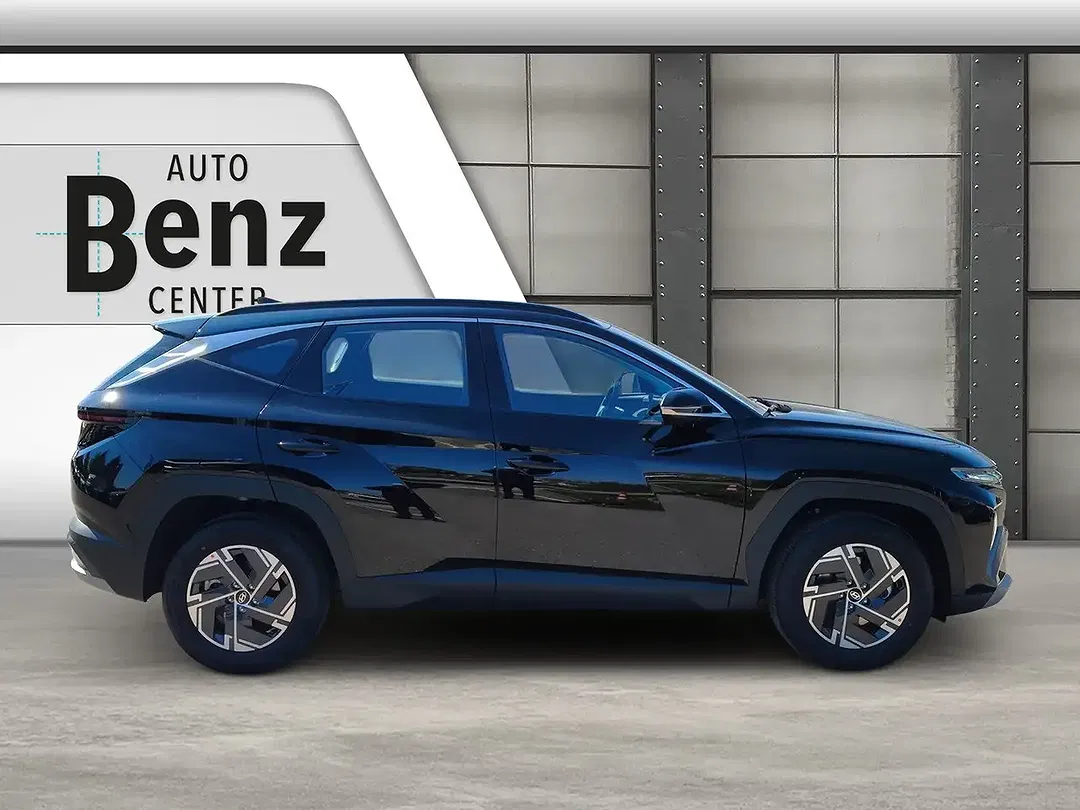 Hyundai TUCSON - Thumbnail 6