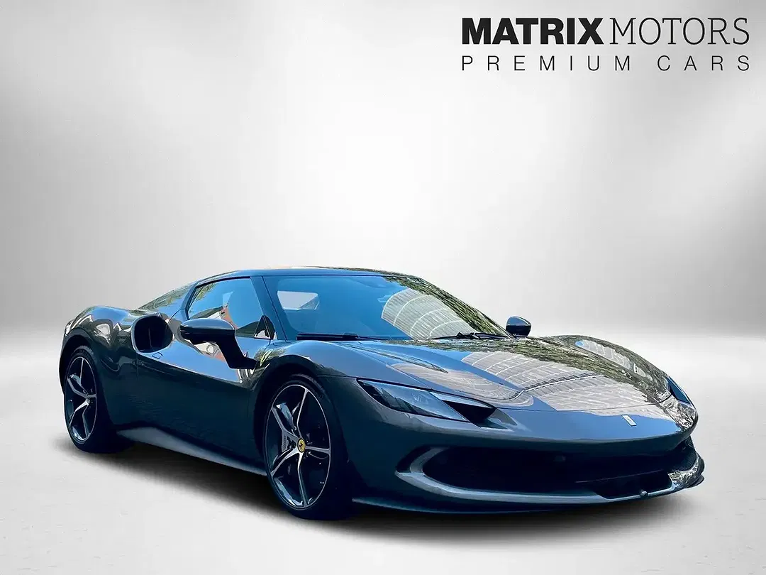 Ferrari 296 GTB - Thumbnail 13