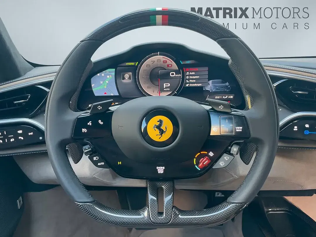 Ferrari 296 GTB - Thumbnail 4