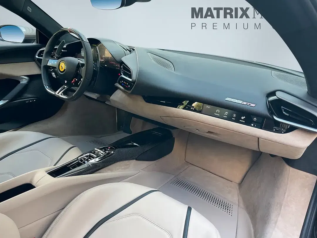 Ferrari 296 GTB - Thumbnail 7
