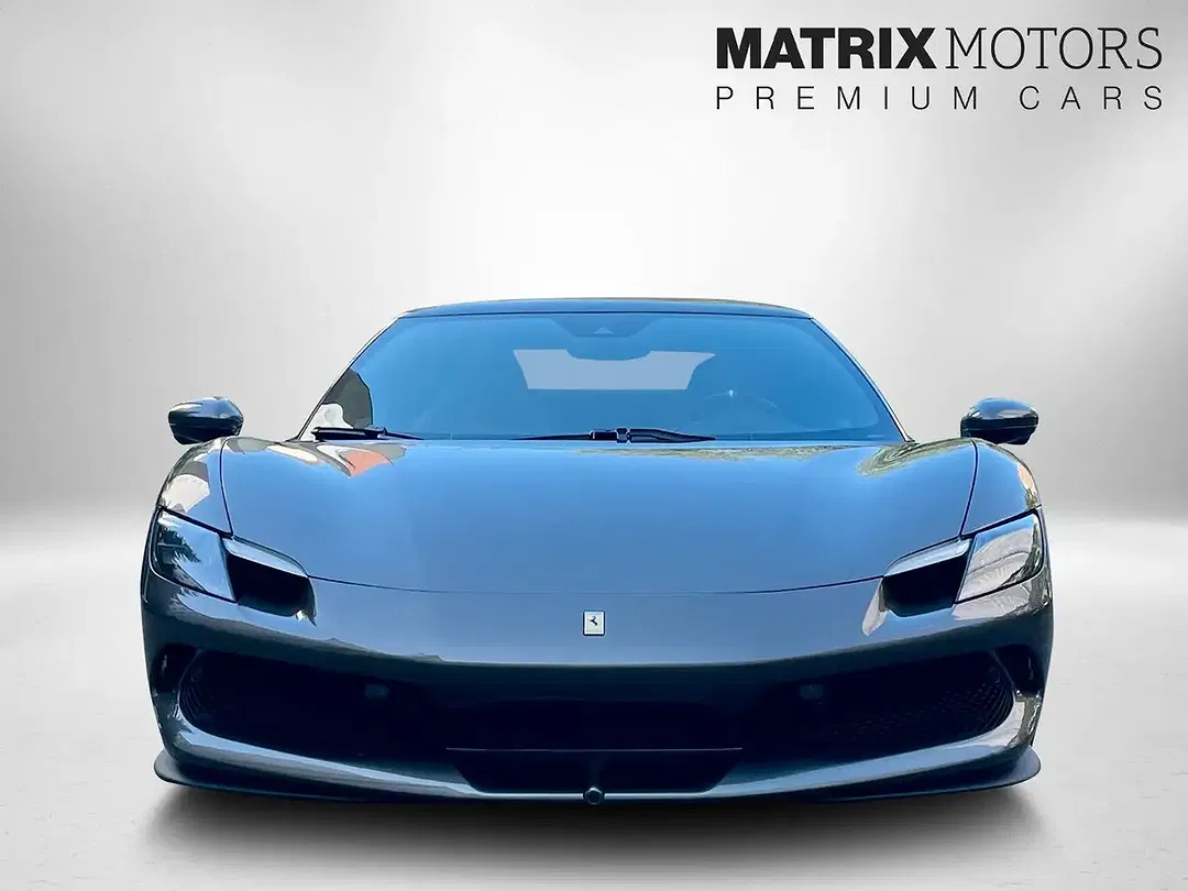 Ferrari 296 GTB - Thumbnail 9