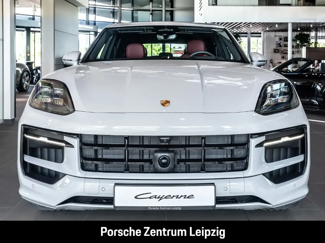 Porsche Cayenne - Thumbnail 4
