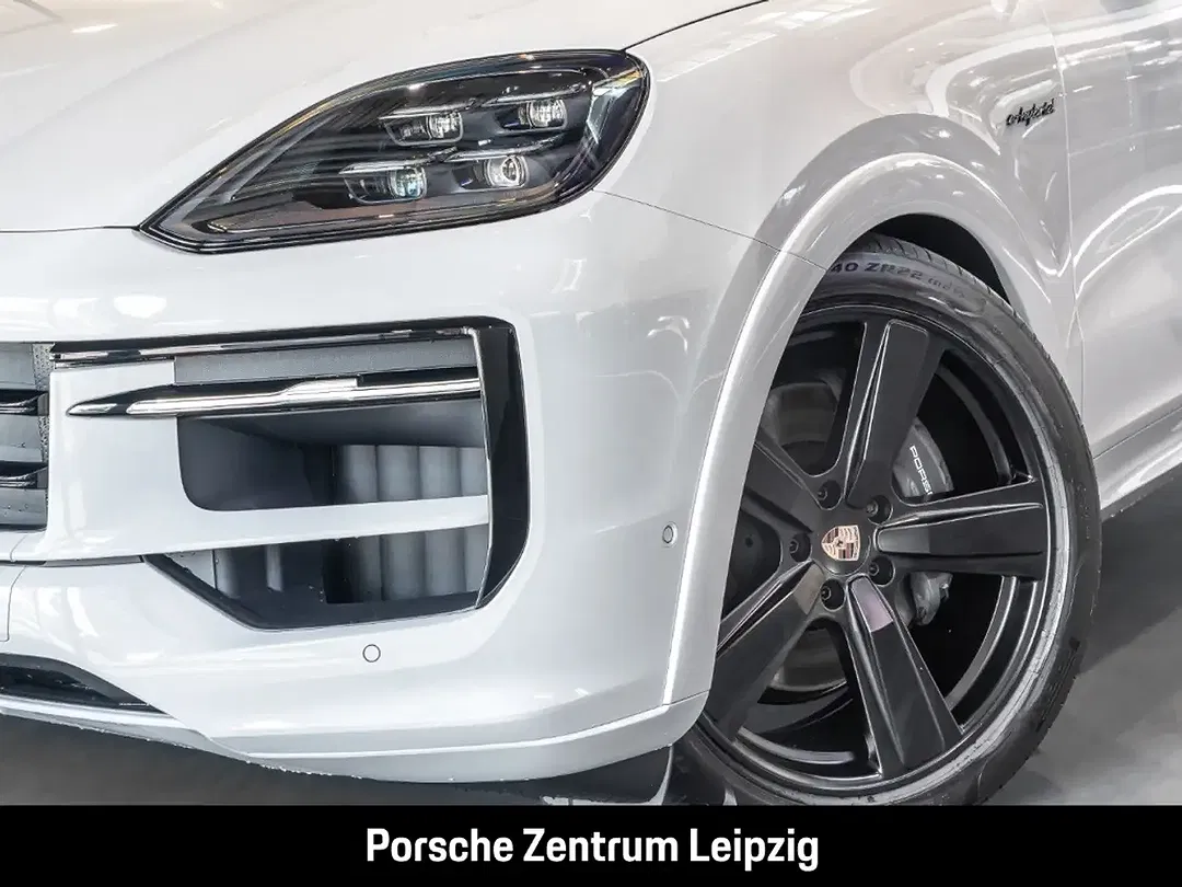 Porsche Cayenne - Thumbnail 8