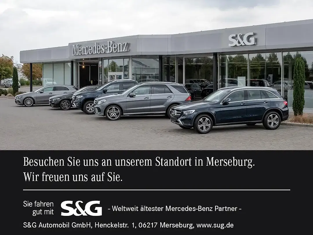 Mercedes-Benz GLE 350 - Thumbnail 14