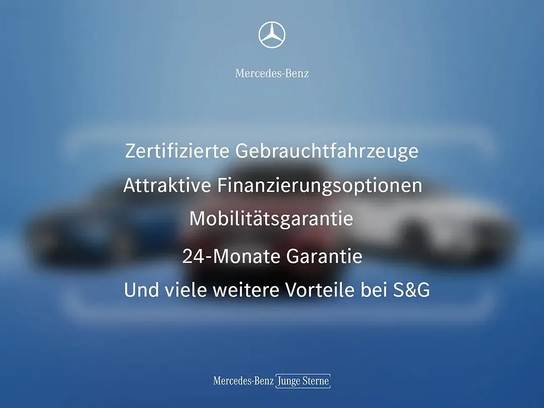 Mercedes-Benz GLE 350 - Thumbnail 2