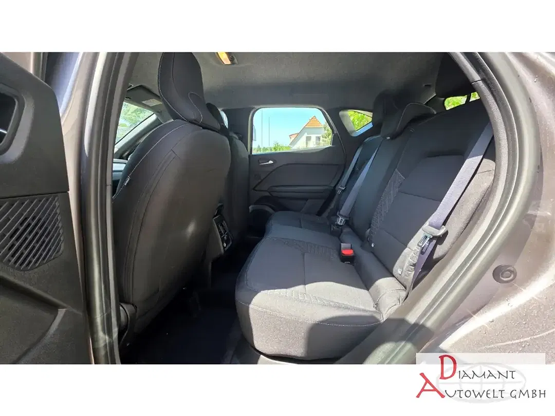Mitsubishi ASX - Thumbnail 10