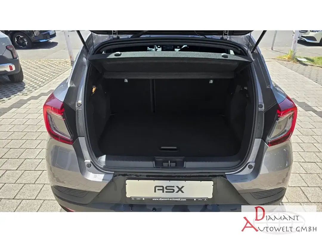 Mitsubishi ASX - Thumbnail 11