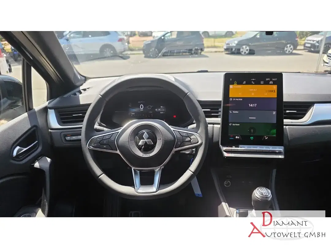 Mitsubishi ASX - Thumbnail 12