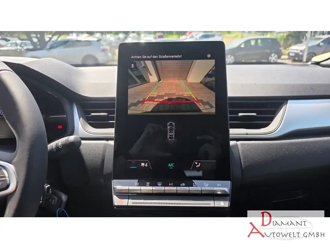 Mitsubishi ASX - Thumbnail 14