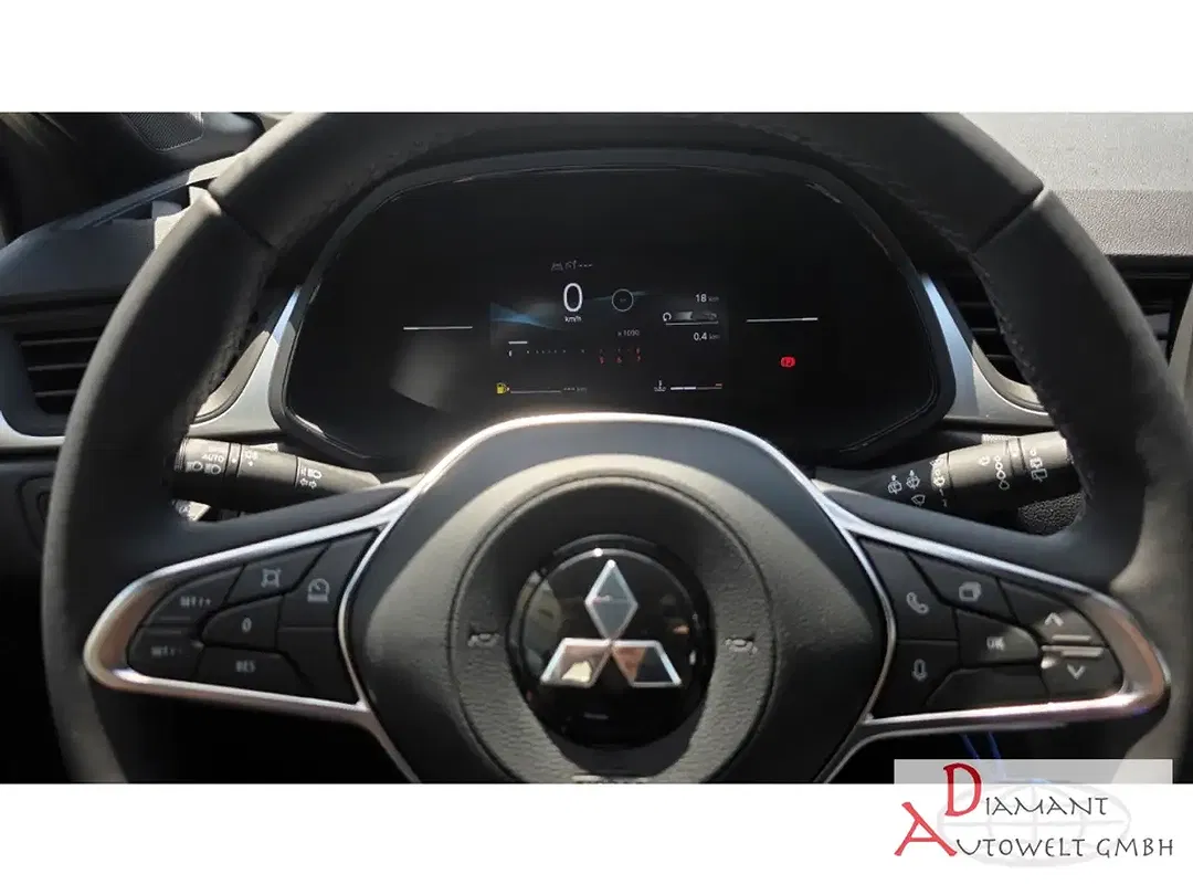 Mitsubishi ASX - Thumbnail 15