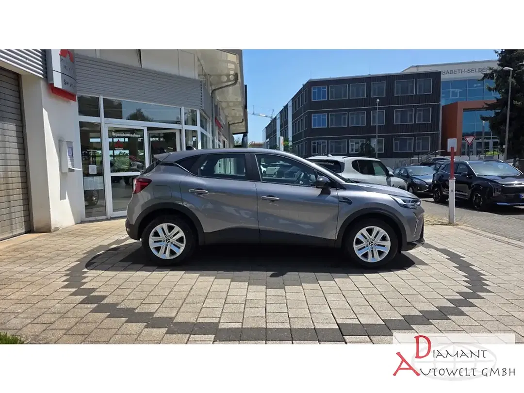 Mitsubishi ASX - Thumbnail 4