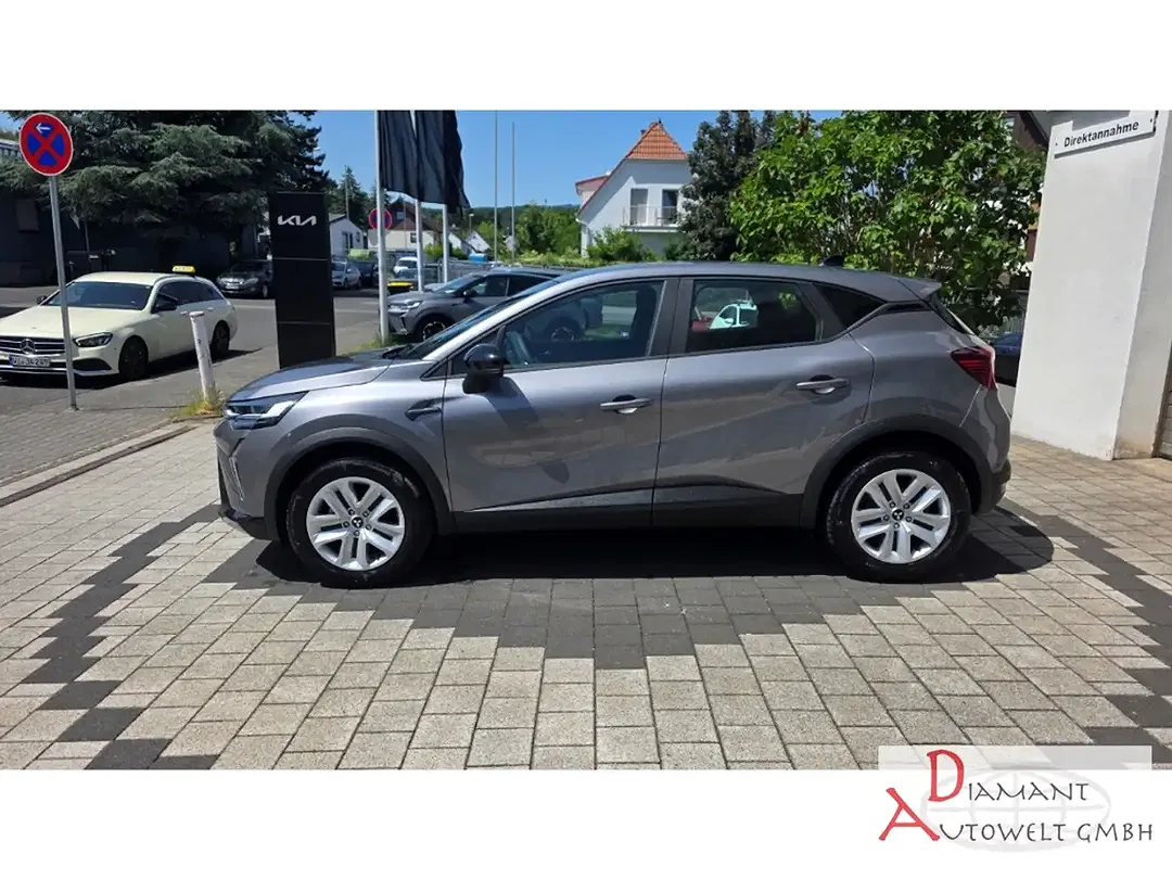 Mitsubishi ASX - Thumbnail 8