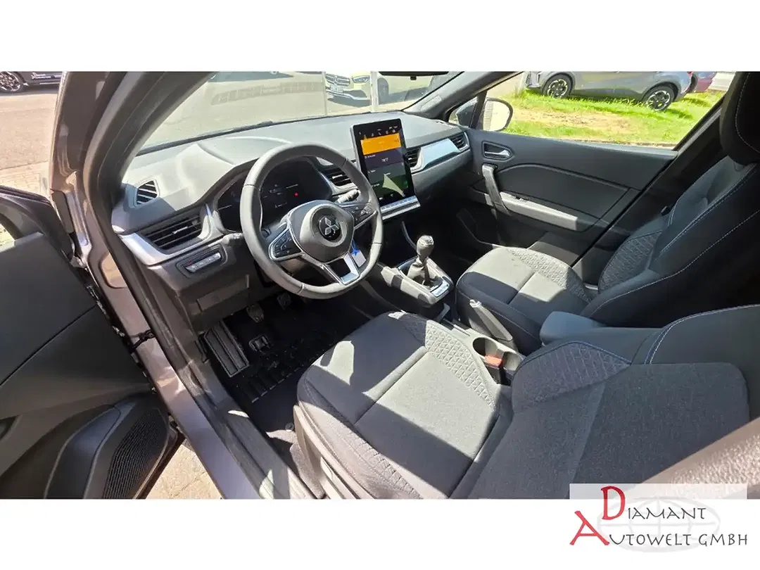 Mitsubishi ASX - Thumbnail 9