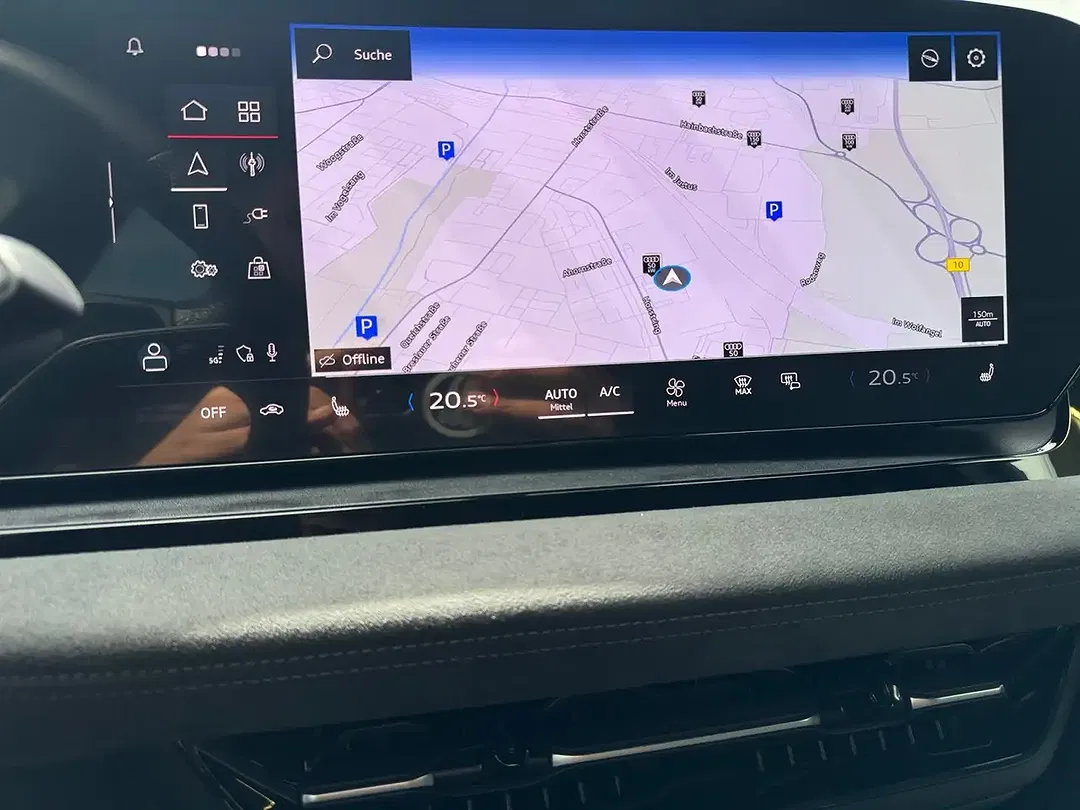 Audi Q6 e-tron - Thumbnail 13