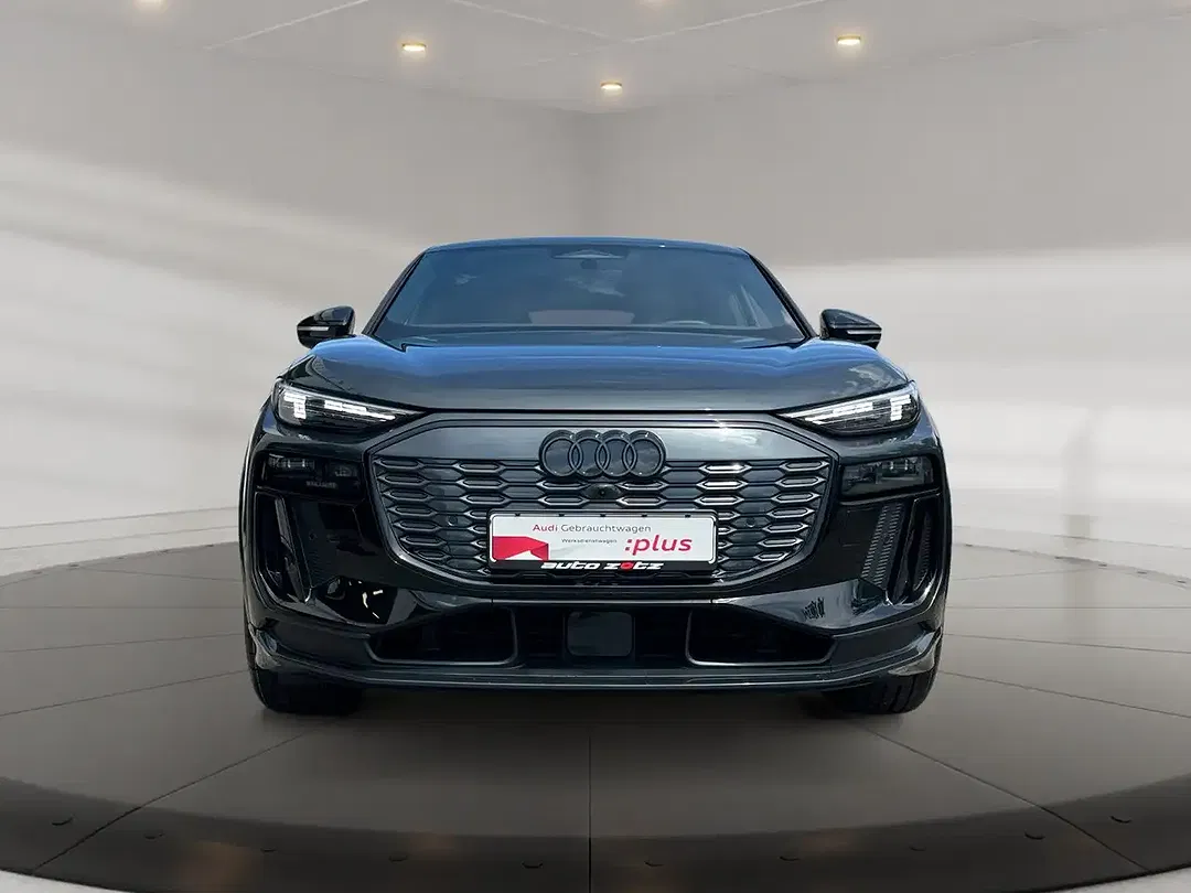 Audi Q6 e-tron - Thumbnail 5