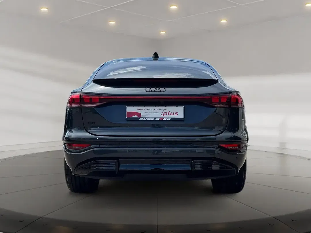 Audi Q6 e-tron - Thumbnail 6