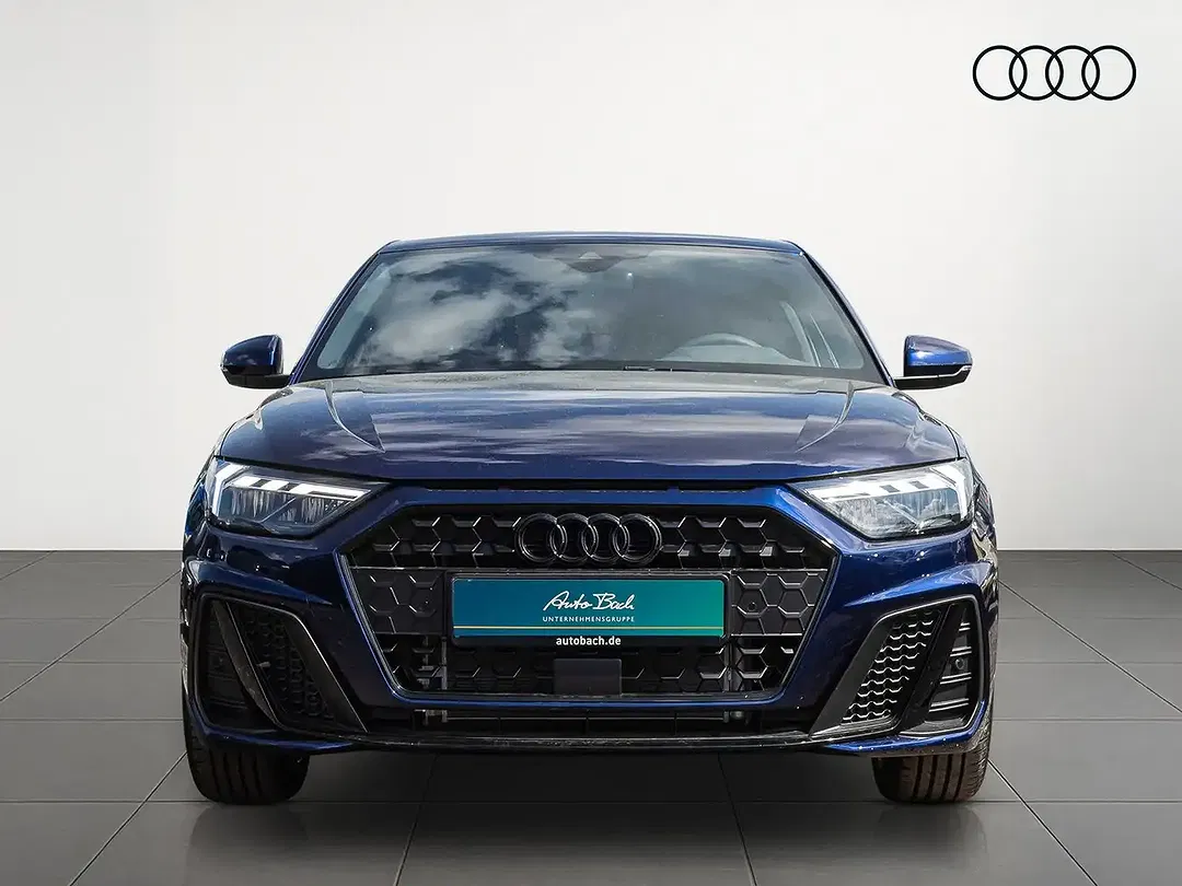 Audi A1 - Thumbnail 2