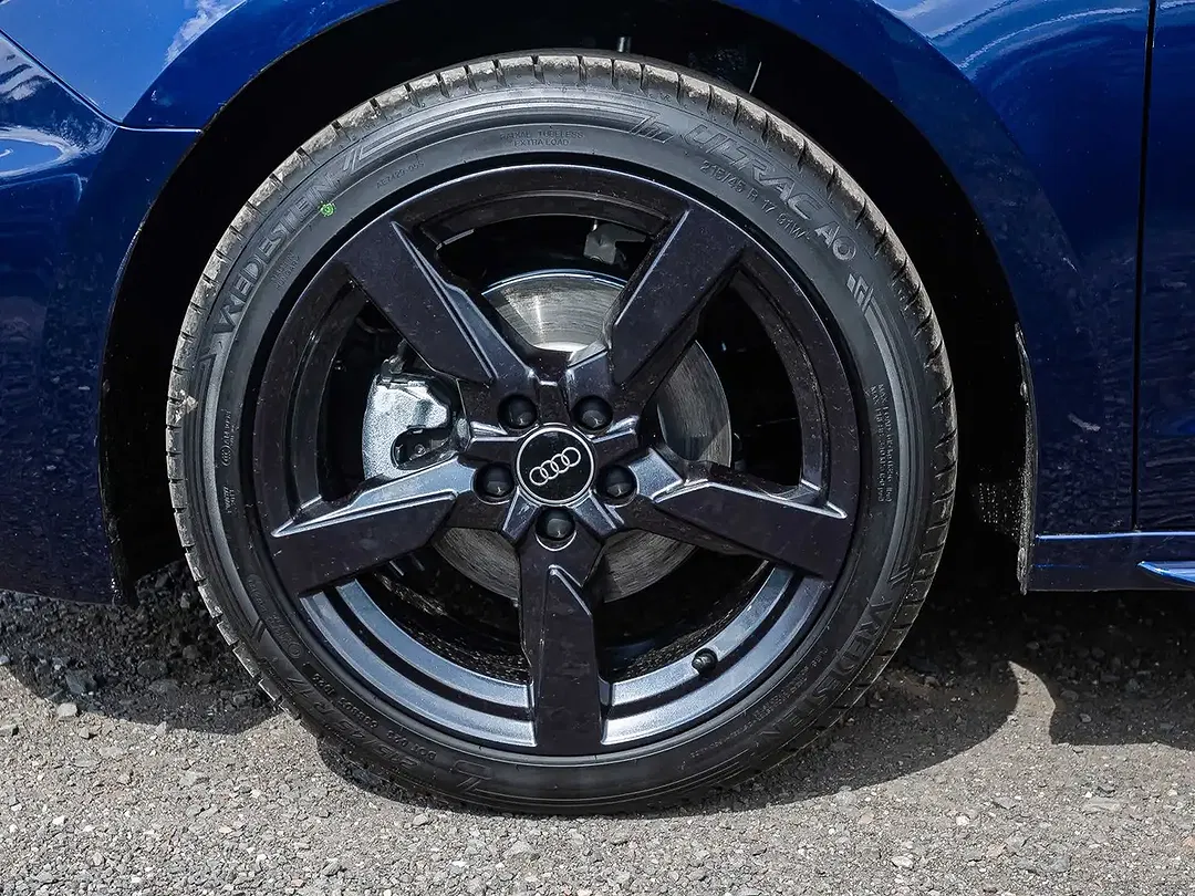 Audi A1 - Thumbnail 6