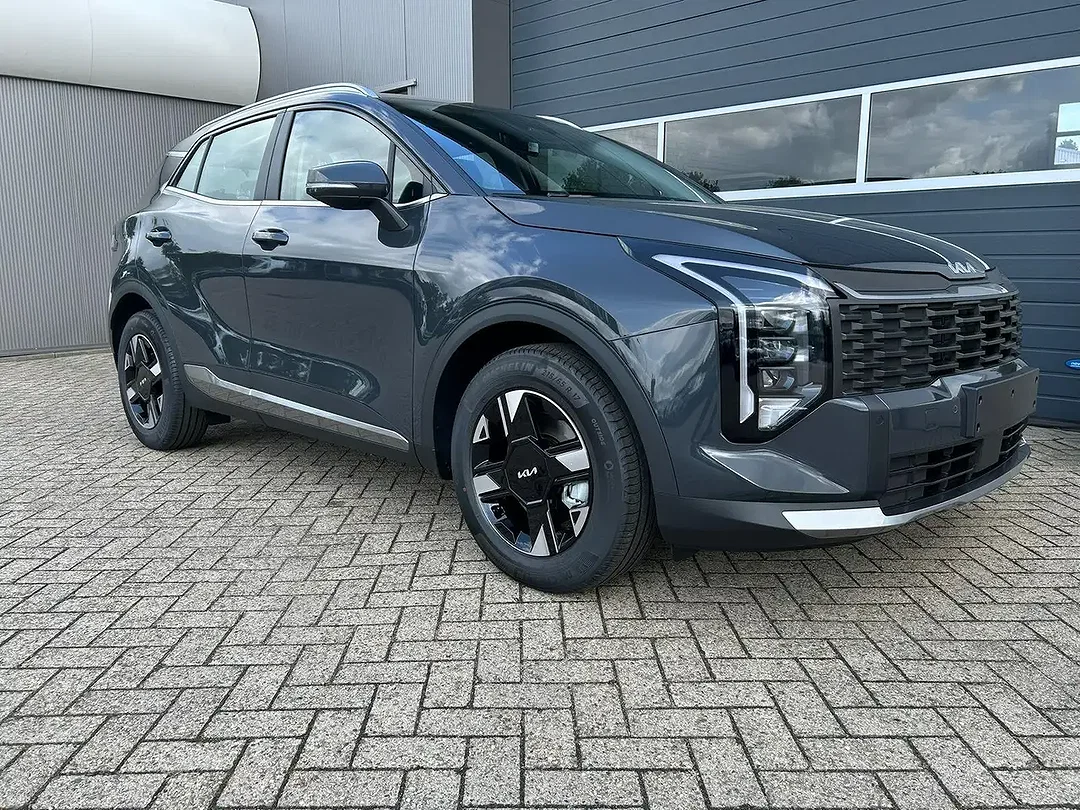 Kia Sportage - Afbeelding 1
