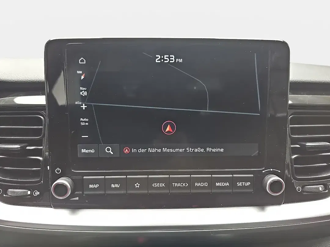 Kia Stonic - Thumbnail 9