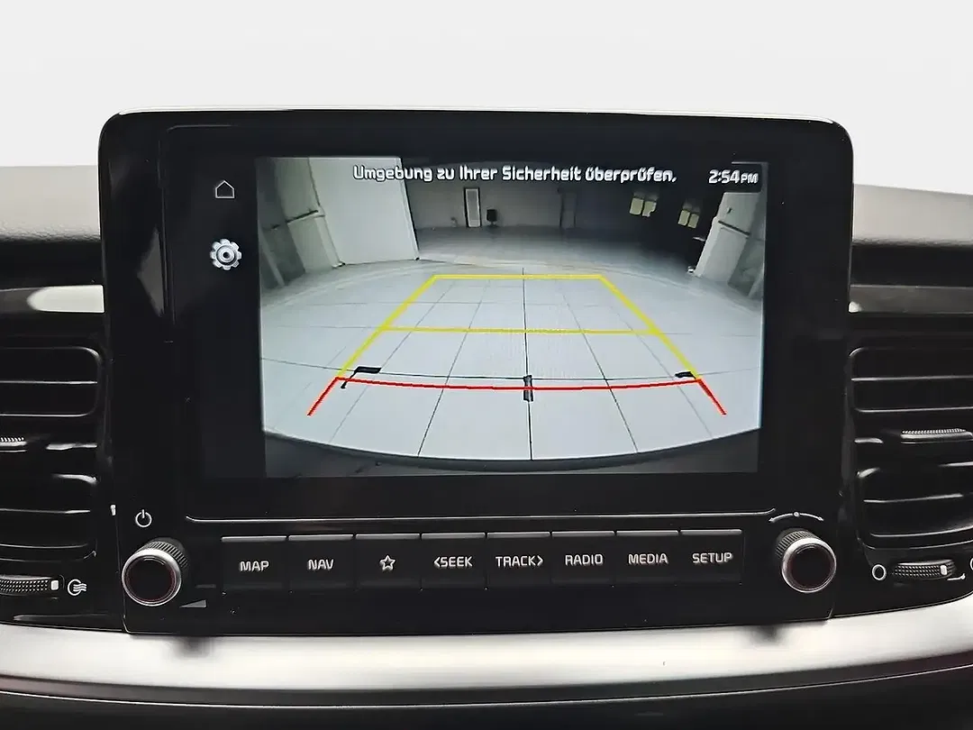 Kia Stonic - Thumbnail 10