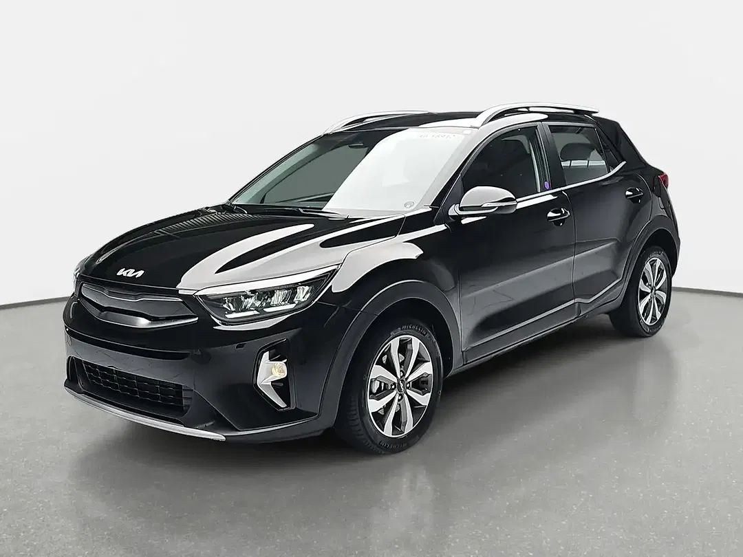 Kia Stonic - Thumbnail 1