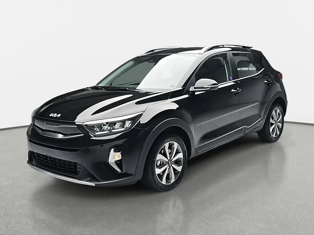 Kia Stonic - Afbeelding 1