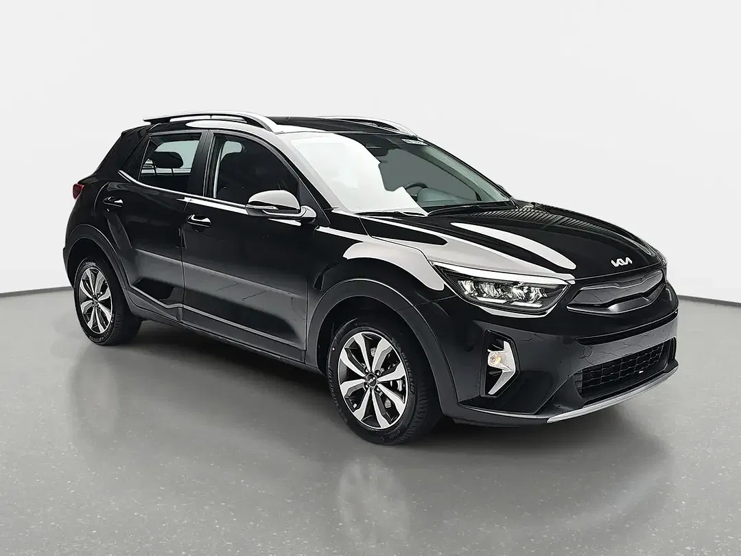Kia Stonic - Thumbnail 2
